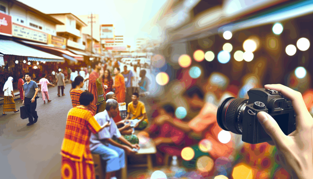 Mengapa banyak orang tak bisa lepas dari tren outfit digital AR dalam dunia fashion virtual yang populer di 2026?