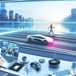 Akankah Liburan Hibrida menggunakan Virtual Reality & Kecerdasan Buatan Travel Guide di tahun 2026 akan mengubah cara kita berlibur selamanya?