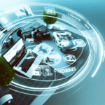 Evolusi Inovatif: Konsep Daur Ulang Botol P lastik Bekas Sebagai Barang Berguna di Tempat Tinggal Anda Sendiri.